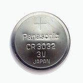 Panasonic Watch Battery CR3032